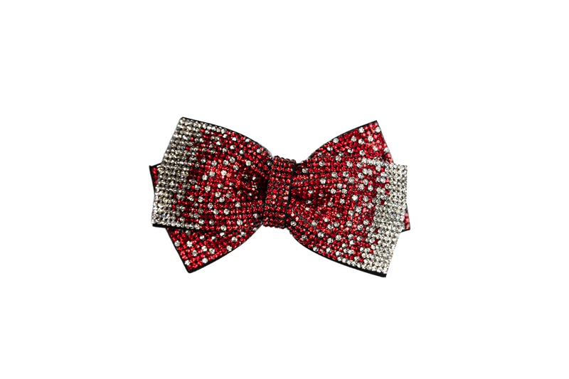 Just Ducky™ Rhinestone Bows