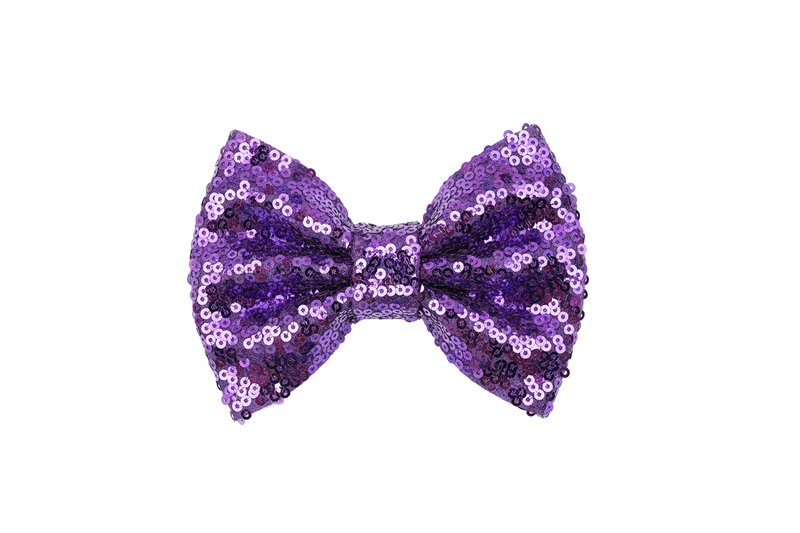 Just Ducky™ Sequin Bows