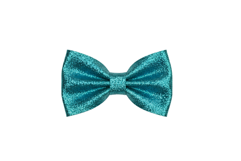 Just Ducky™ Glitter Bows