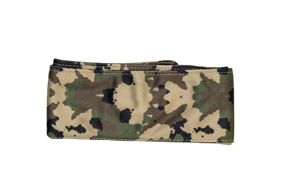 Camo Bandana - Classic